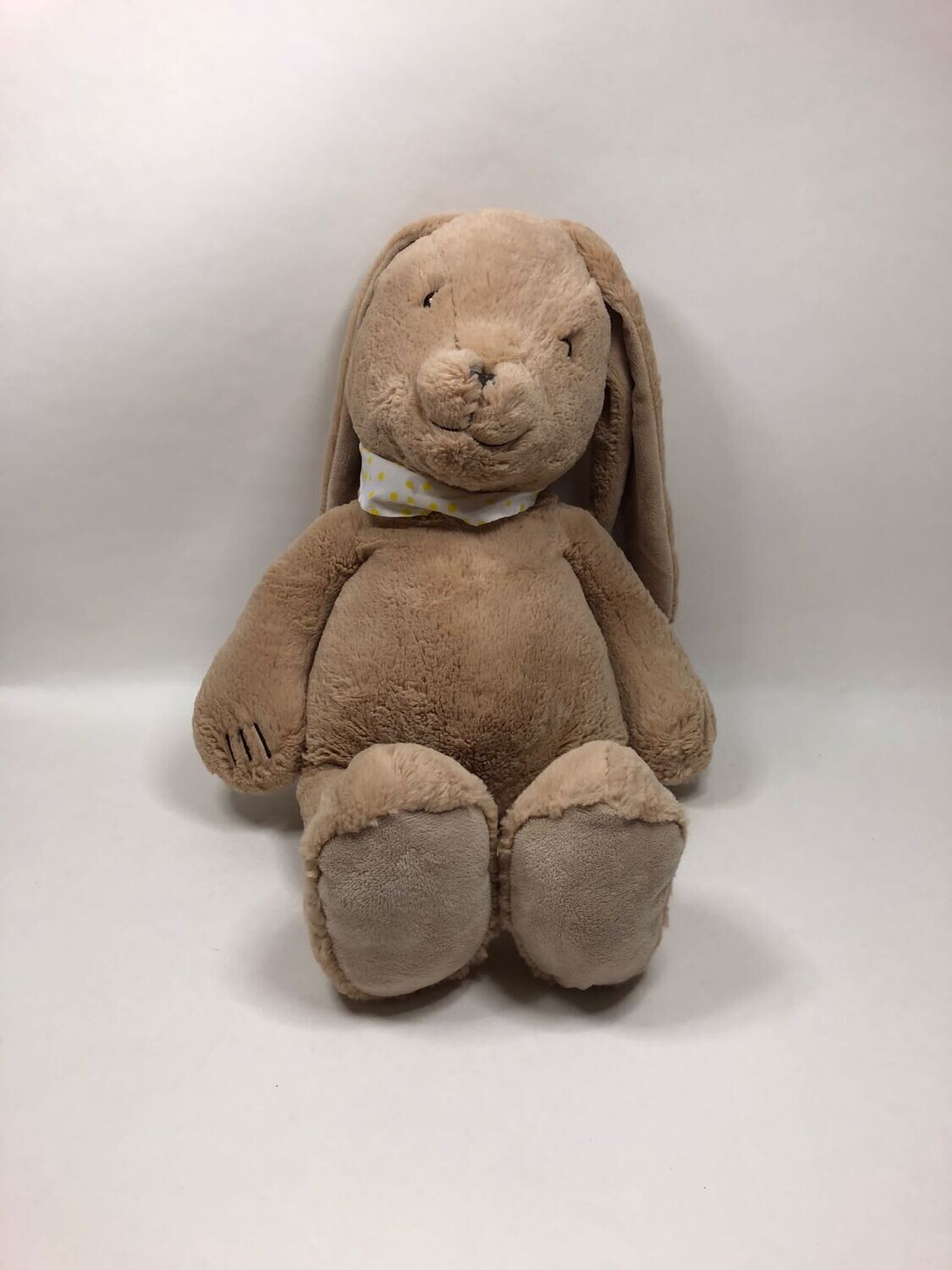 Hase Tchibo XL stehend 63cm Mega selten