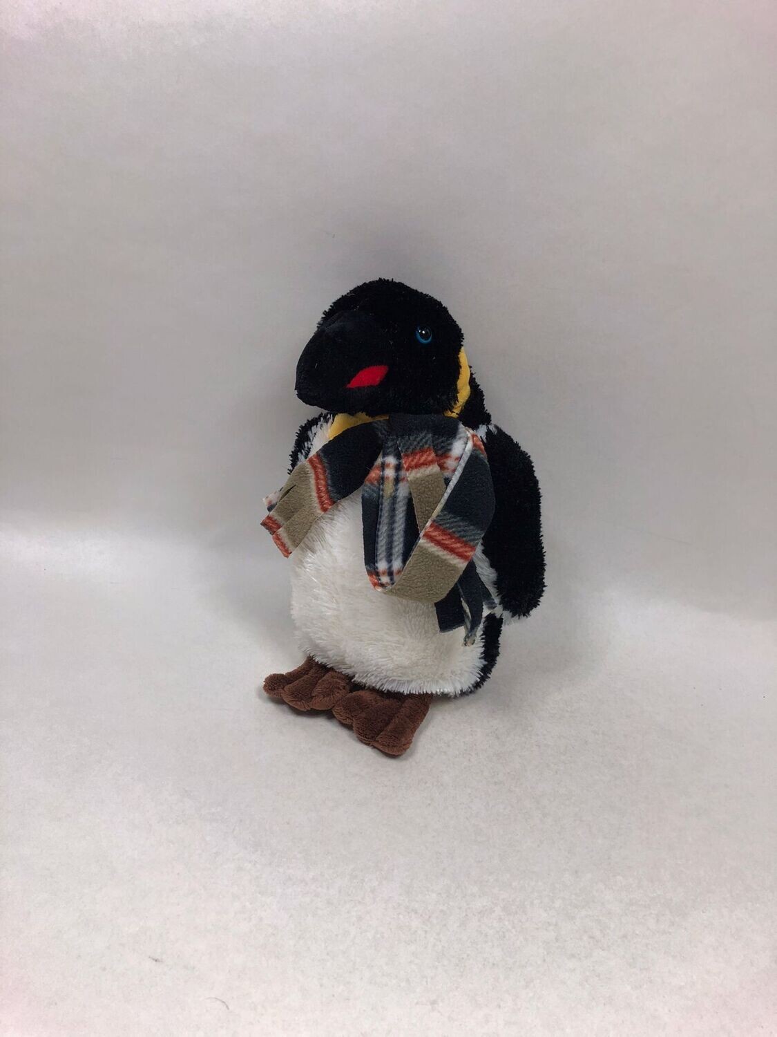 Pinguin Bambia stehend 28cm selten