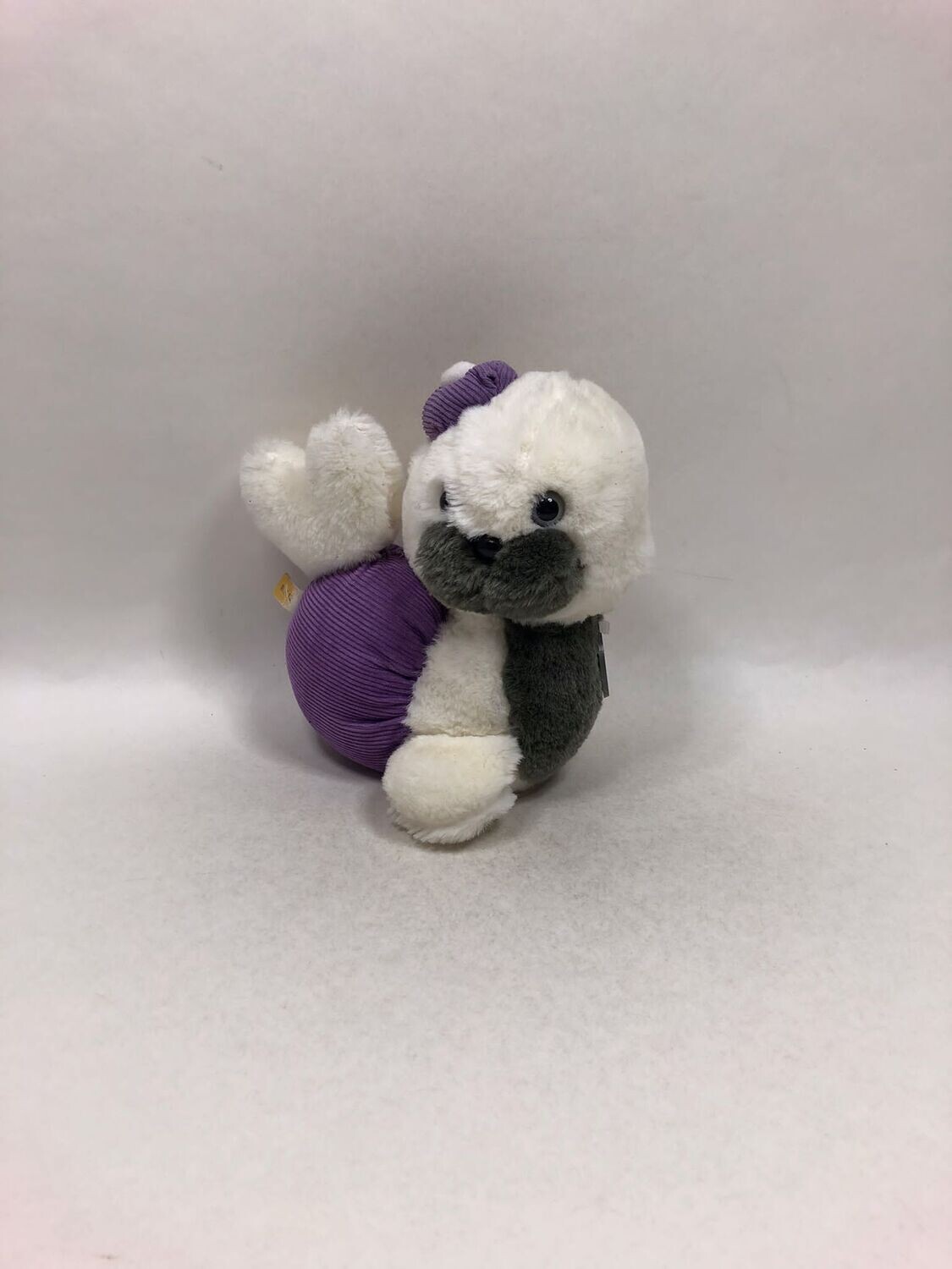 Robbe Förster Stofftiere liegend 20cm selten