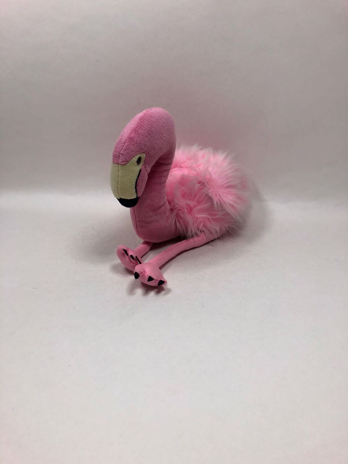 Flamingo Wild Republic stehend 48cm selten