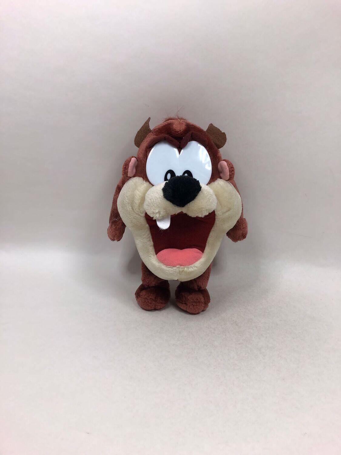 Taz der Tasmanische Teufel Looney Tunes Warner Bros. stehend 28cm sehr selten