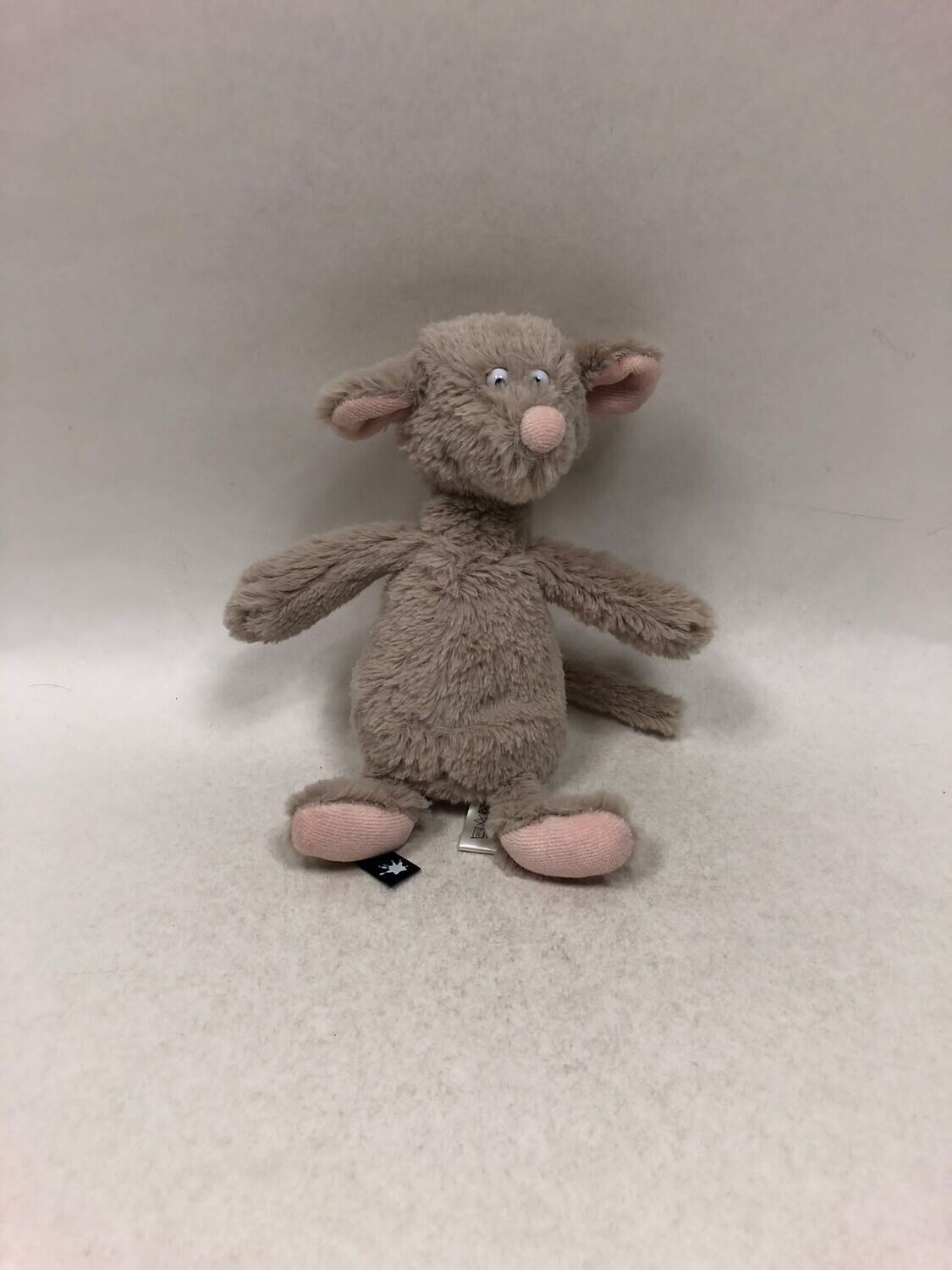 Maus Sigikid Ach Good! stehend 20cm Sammlerstück