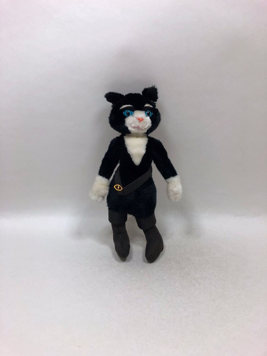 Der Gestiefelte Kater Kitty Shrek 35cm Rarität Sammlerstück