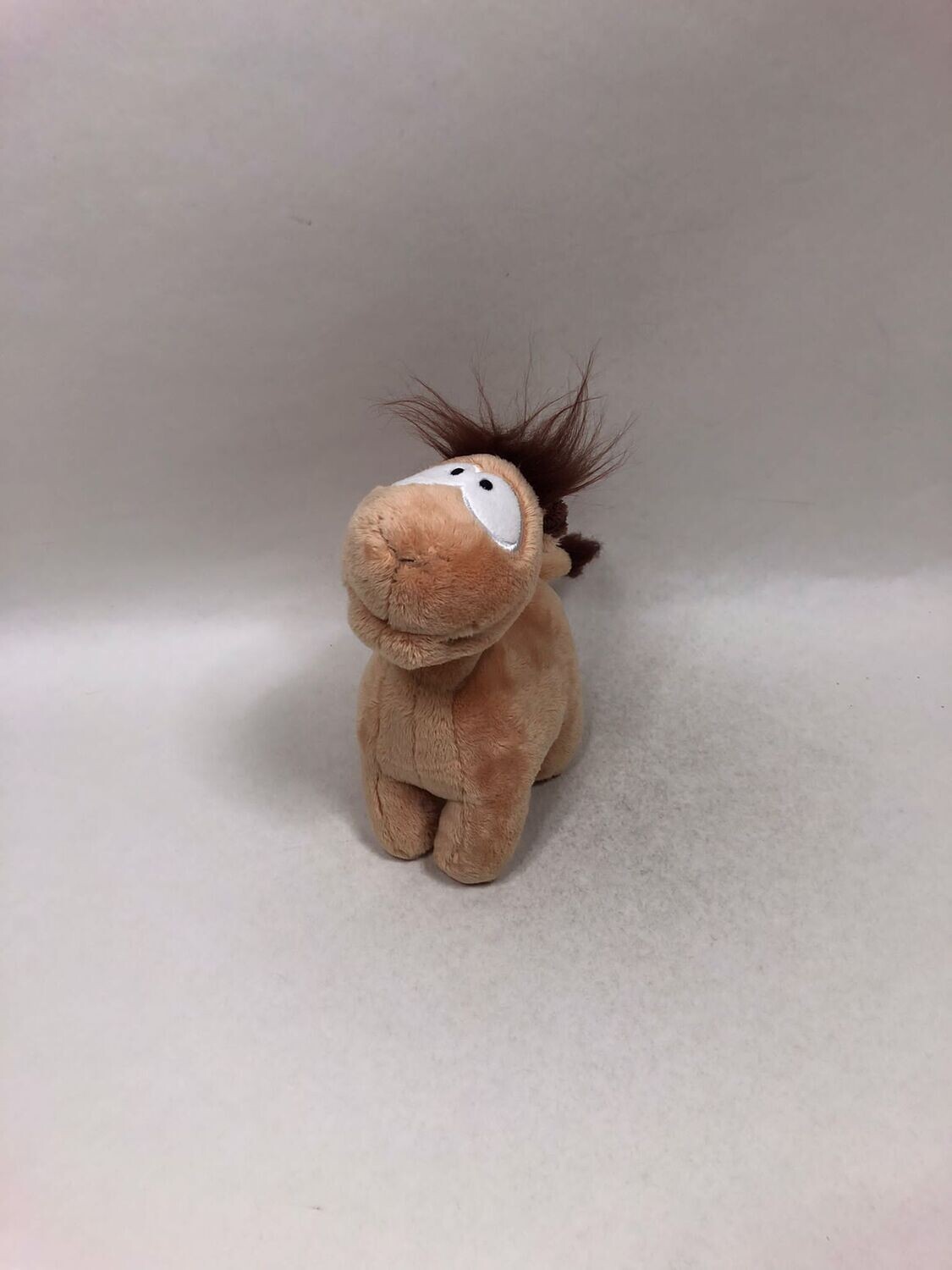 Nici Kamel Dromedar stehend 30cm Sammlerstück