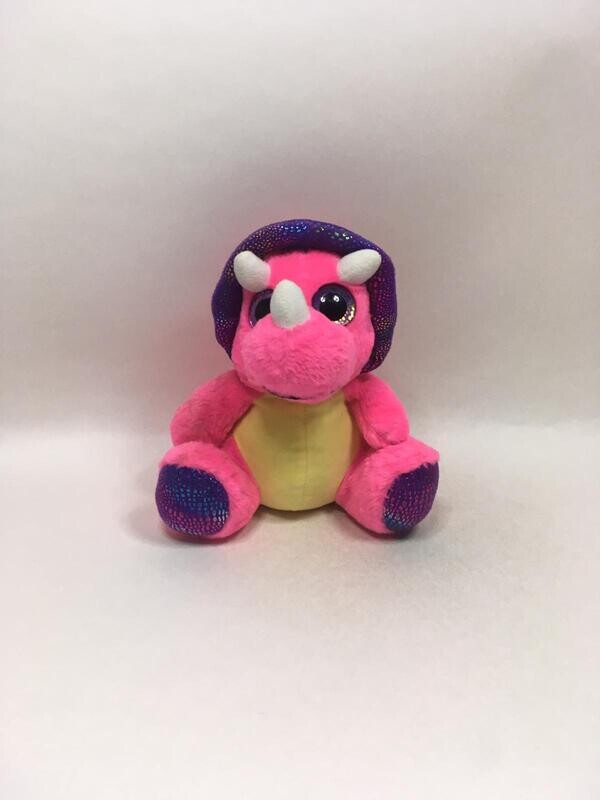 Dinosaurier X-Mile sitzend 28cm Sammlerstück