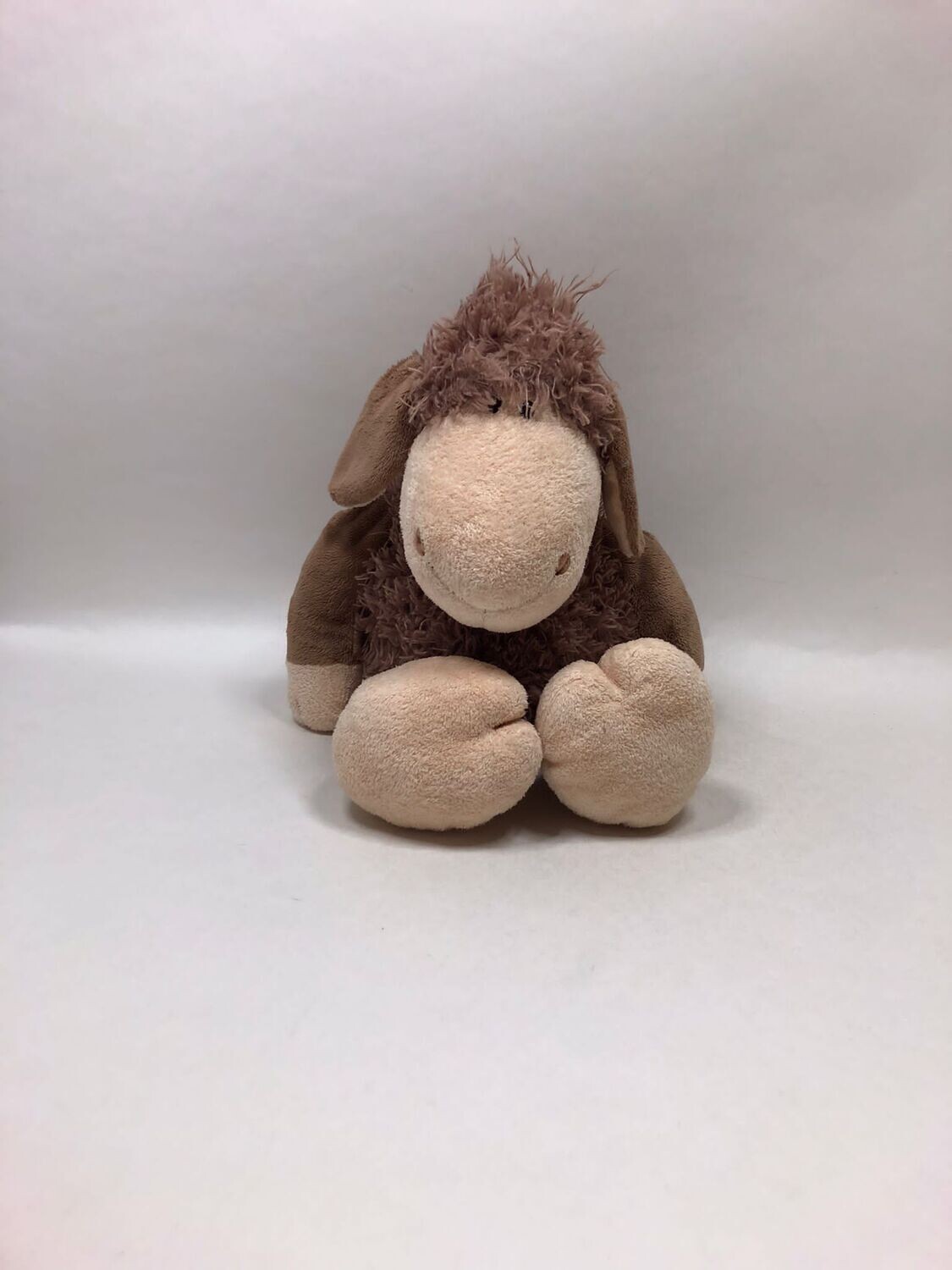 Nici Schaf Jolly Mäh stehend 45cm Rarität