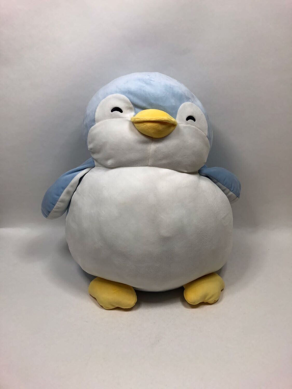 Pinguin Miniso Life stehend 48cm Sammlerstück