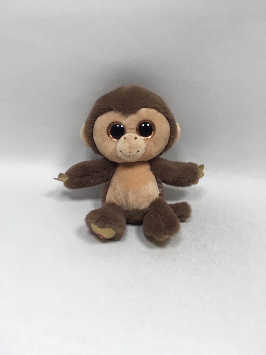 Nici Glubschis Affe Hobs stehend 23cm selten ( beliebt )