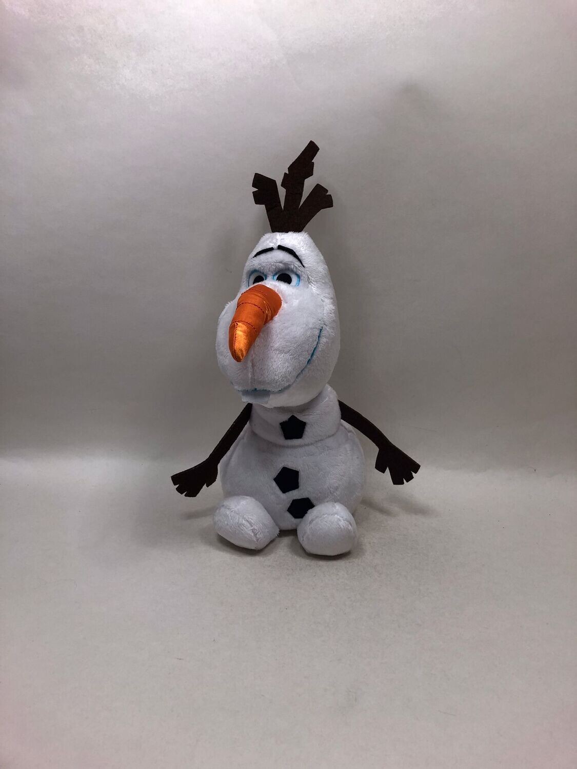 Disney Eiskönigin Schneemann Olaf stehend 40cm Mega ( beliebt )