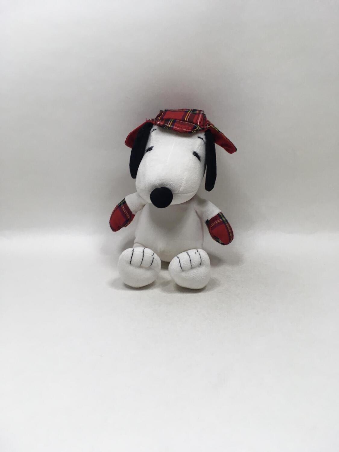 Peanuts Snoopy Hund Butlers stehend 33cm Sammlerstück