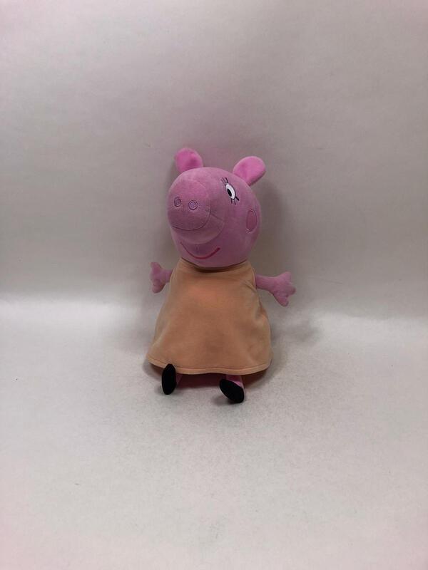 Peppa Wutz Simba stehend 33cm Sammlerstück