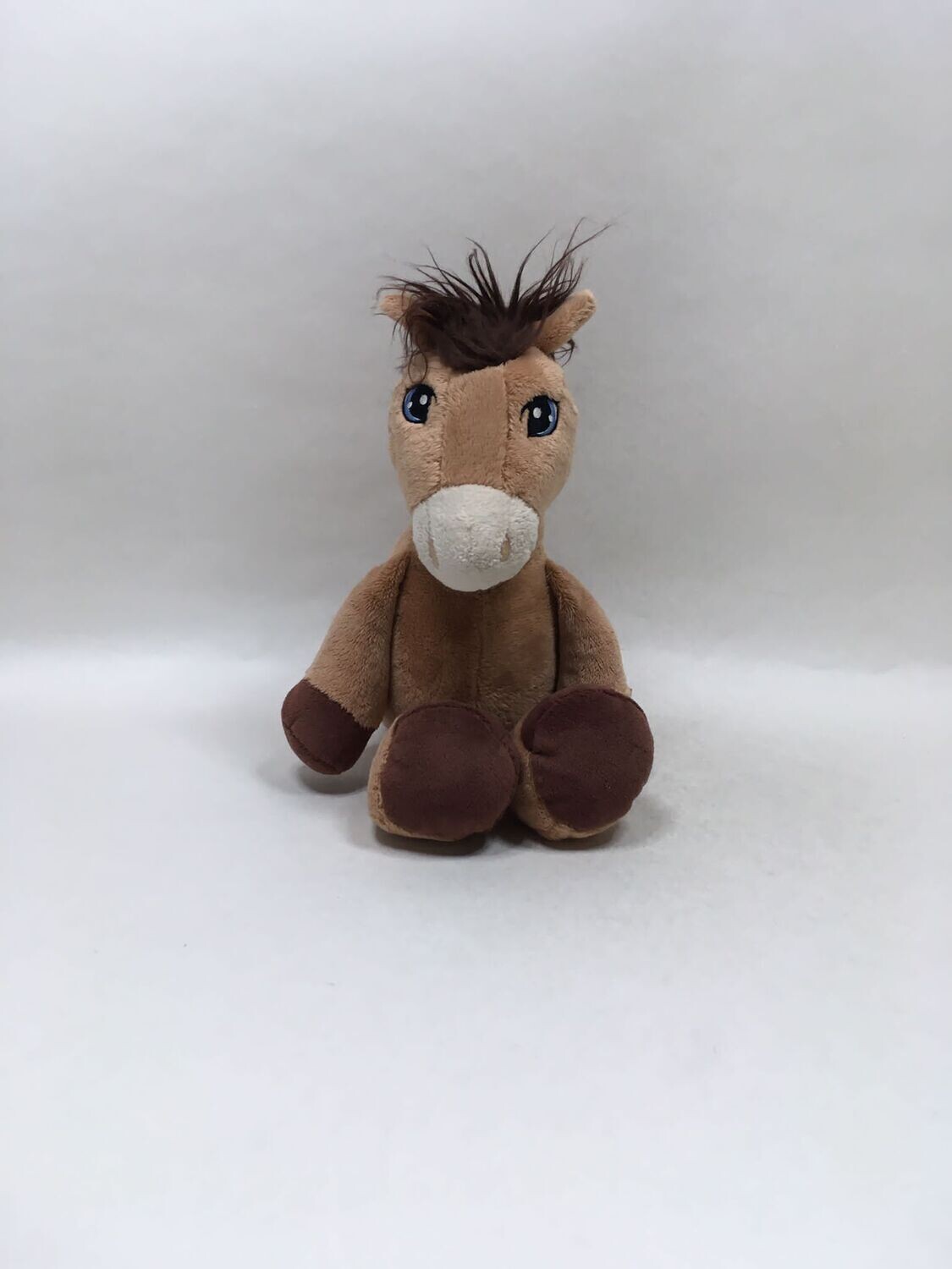 Nici Pferd Moon Light Schlenker stehend 38cm selten