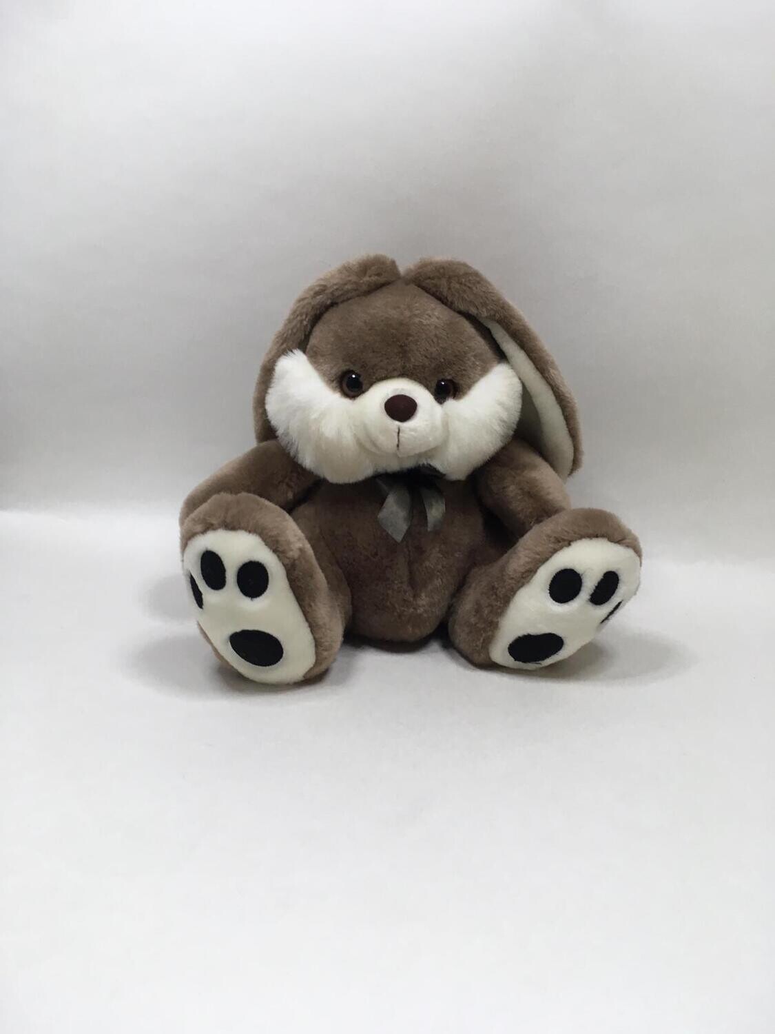 Hase Rewe sitzend 30cm Sammlerstück