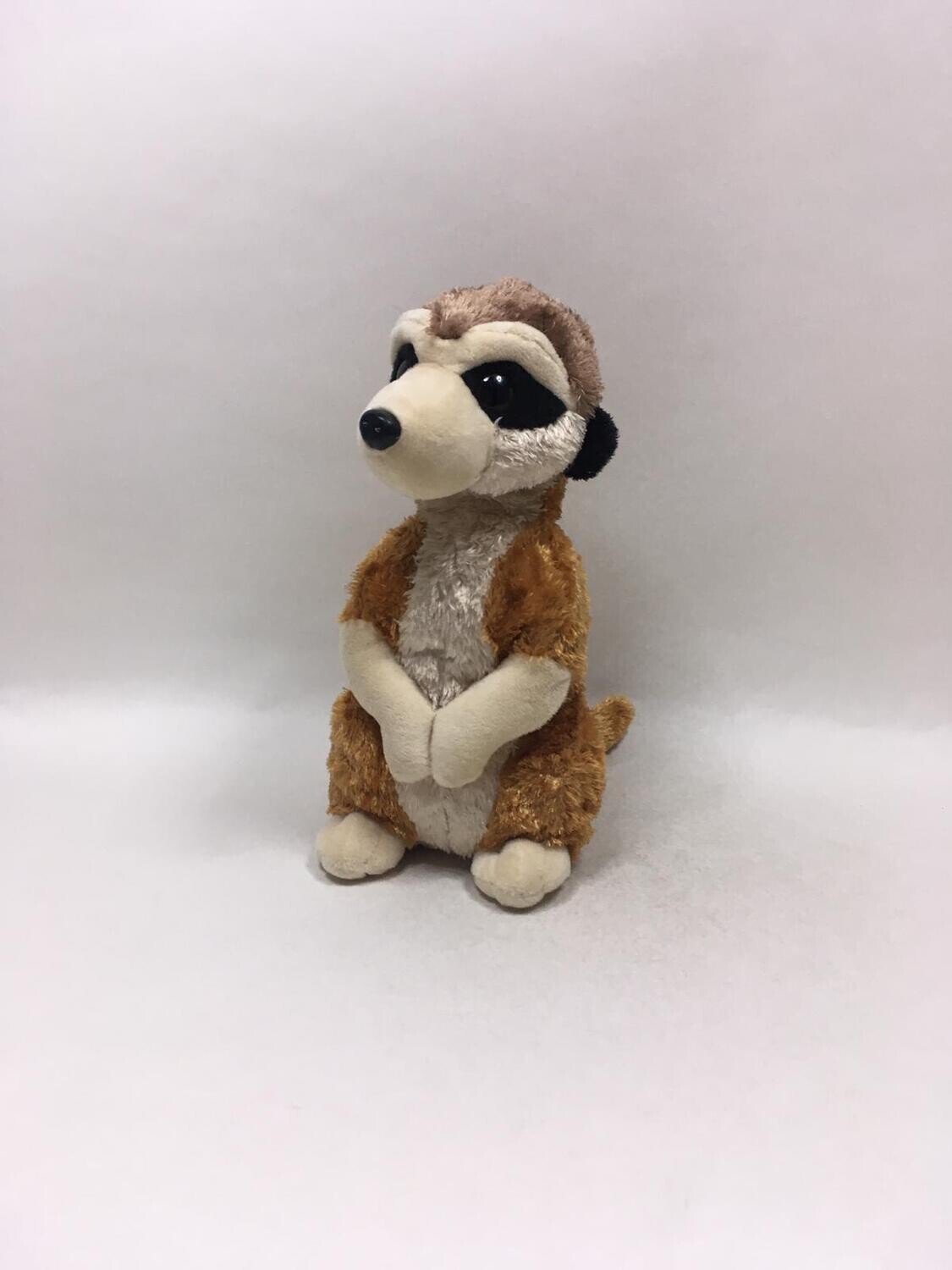 Erdmännchen Wild Republic stehend 30cm sehr selten