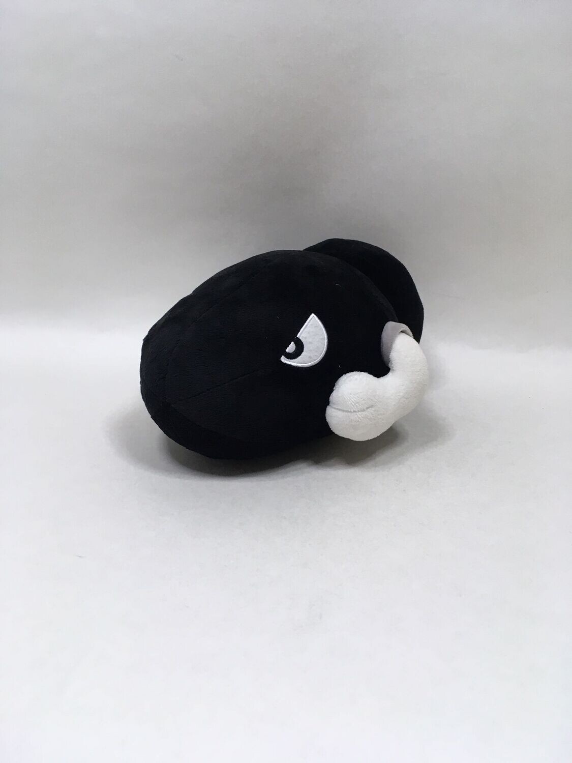 Super Mario Bullet Bill | Kugelwilli Rakete Nintendo stehend 25cm Sammlerstück