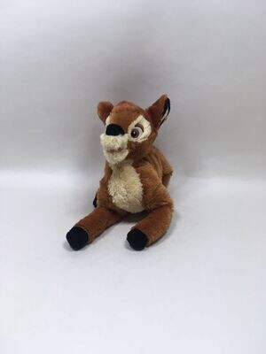 Disney Bambi stehend 40cm Sammlerstück