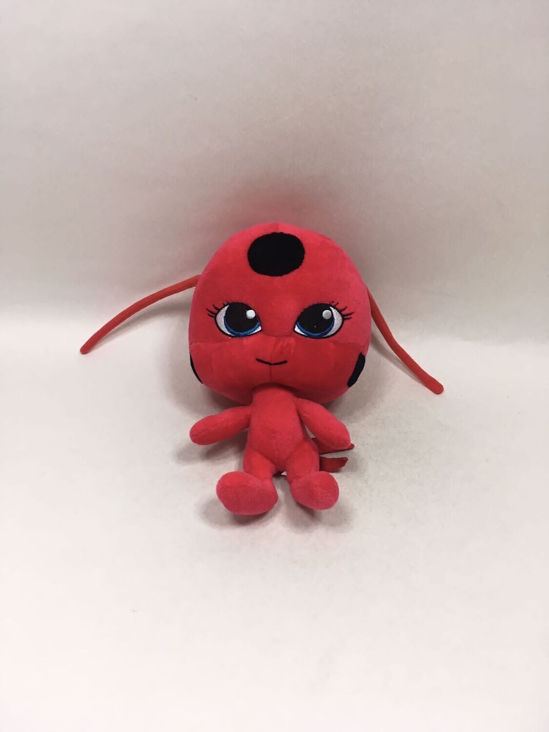 Miraculous Lady Bug stehend 30cm selten