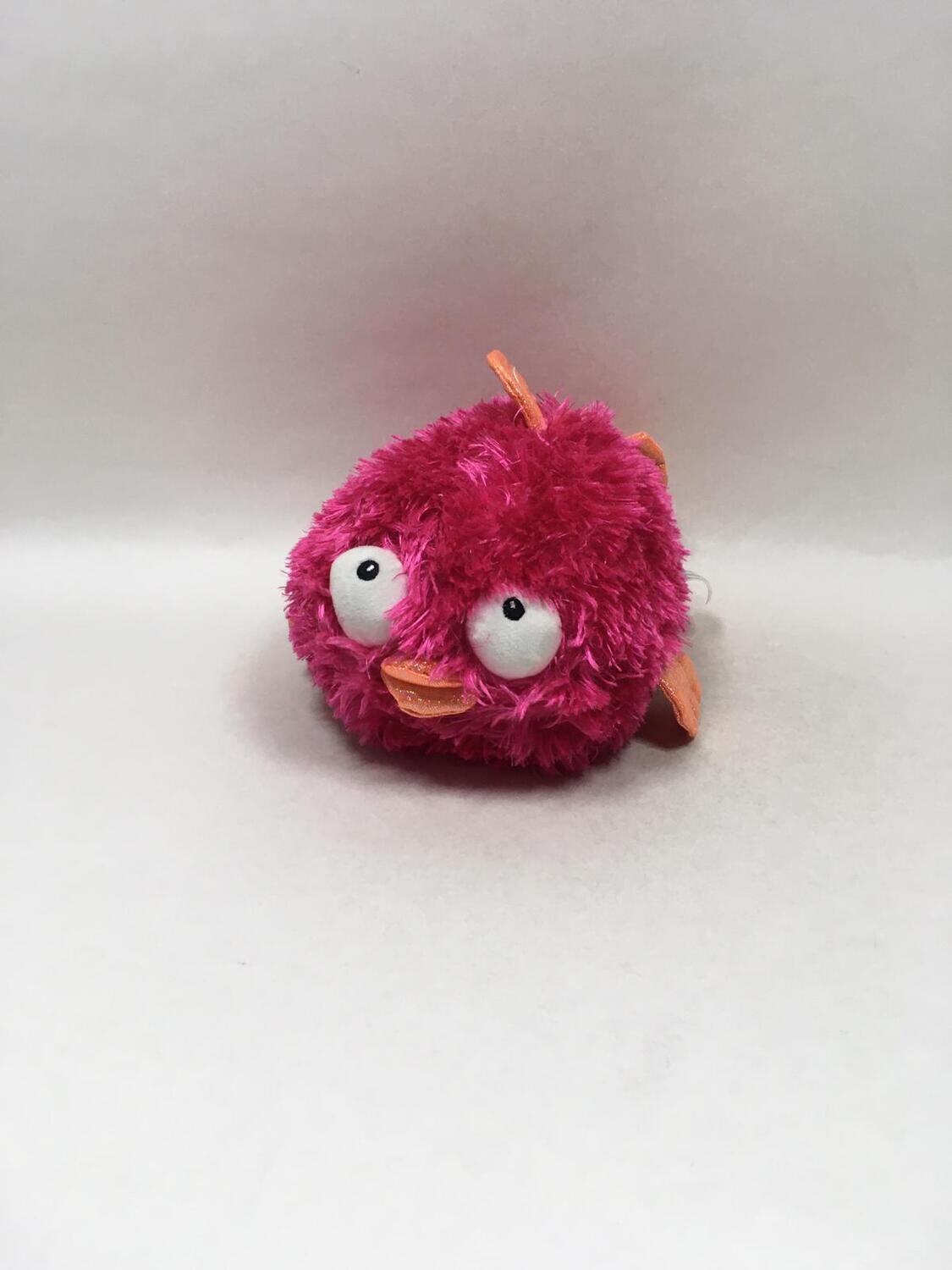 Fisch Out Of The Blue liegend 20cm selten