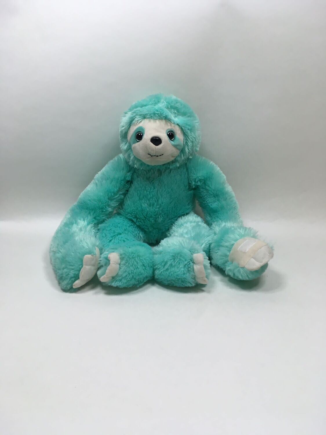 Faultier Kuschelfreunde stehend 45cm Sammlerstück