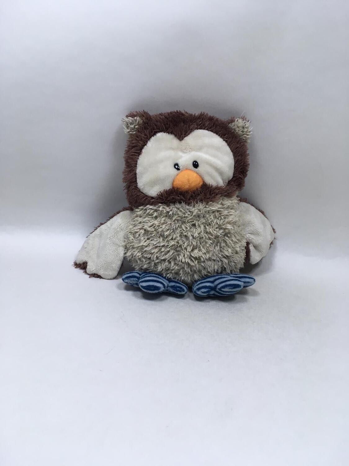 Nici Eule Oscar stehend 35cm Sammlerstück