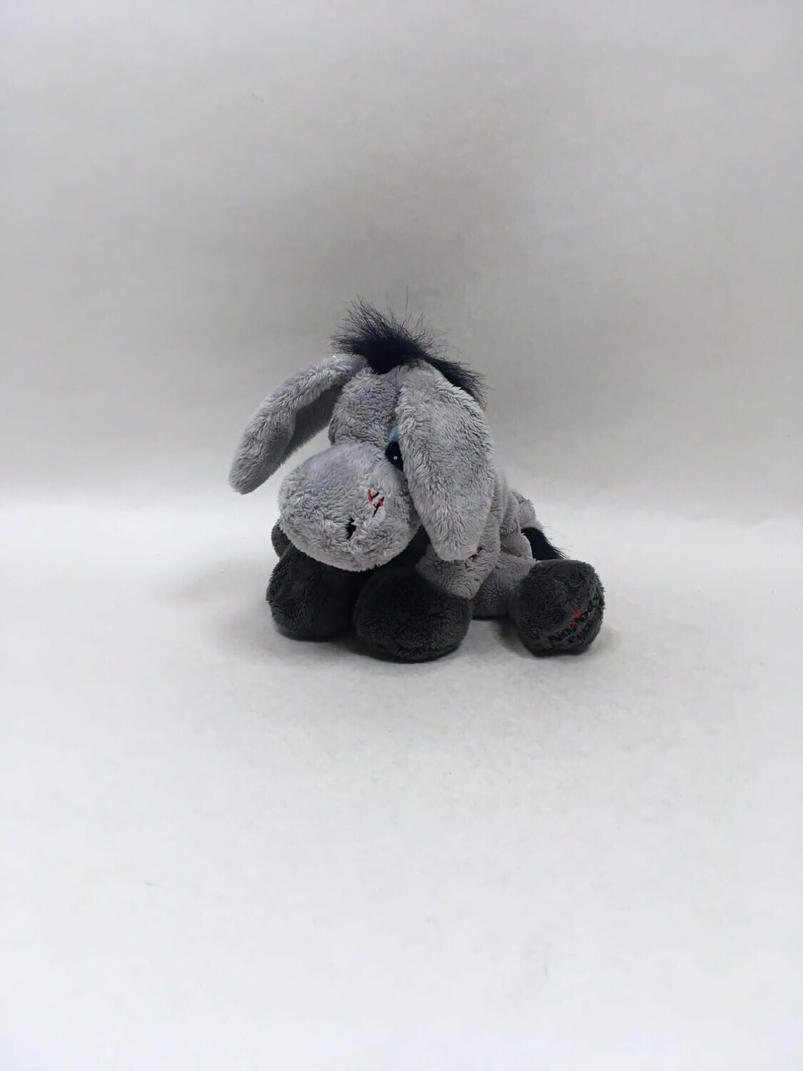 Esel Heunec My Little Murphy sitzend 25cm Sammlerstück ( beliebt )