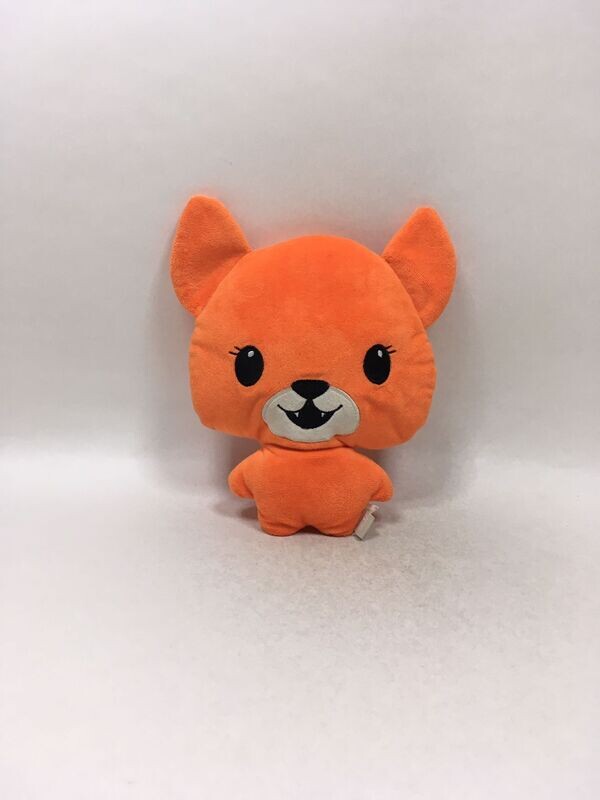 Fuchs H&amp;M stehend 25cm selten