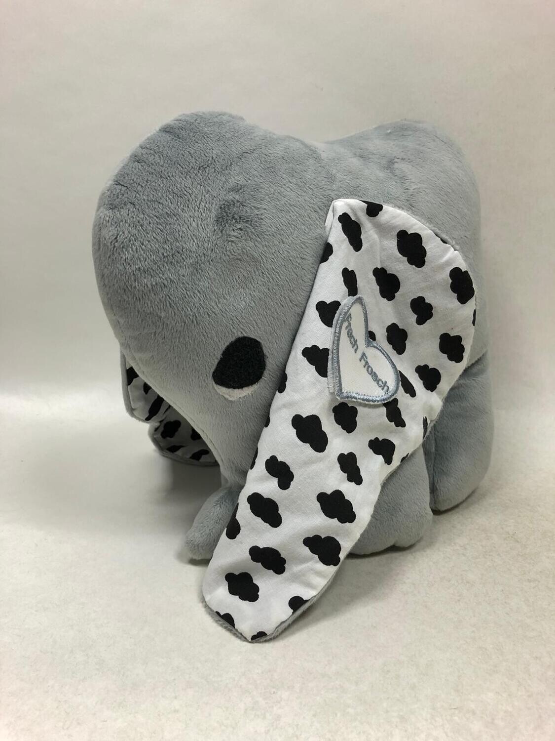 Elefant LeniLove GmbH stehend 28cm Mega Sammlerstück