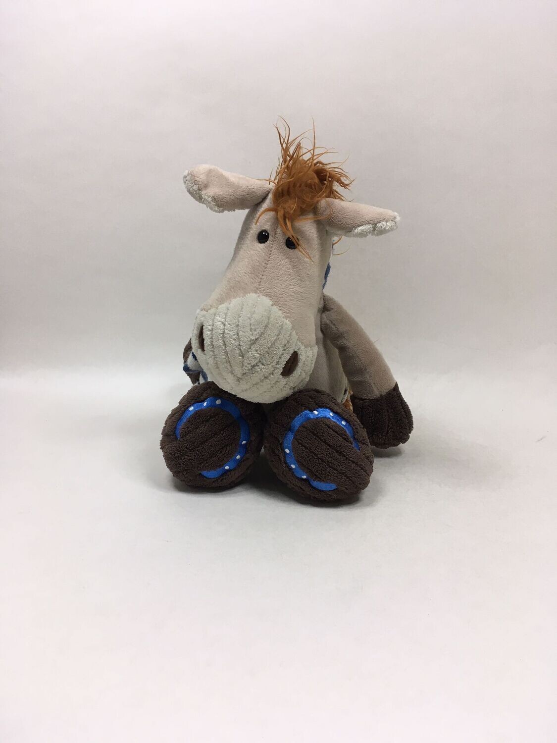 Pferd Show Master stehend 48cm Sammlerstück