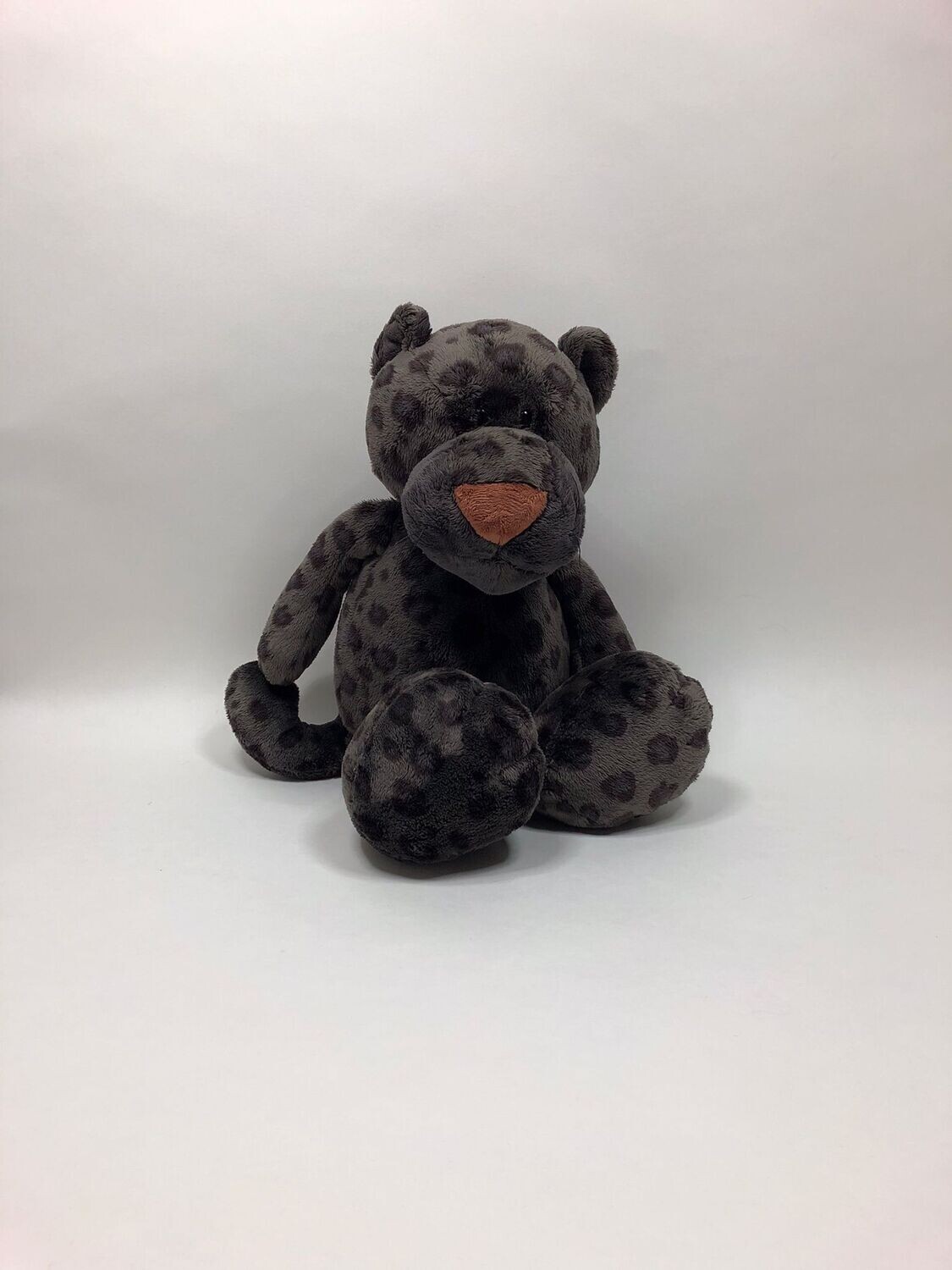 Nici Panther Carter stehend 48cm Sammlerstück