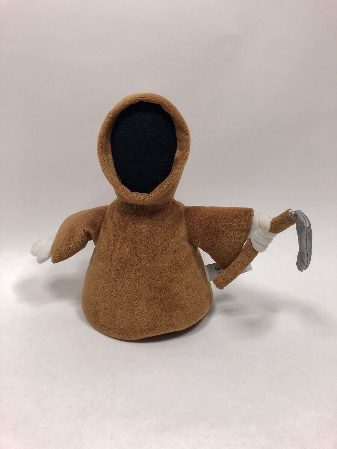 Nicht Lustig Joscha Sauer Sensenmann stehend 20cm Mega Sammlerstück