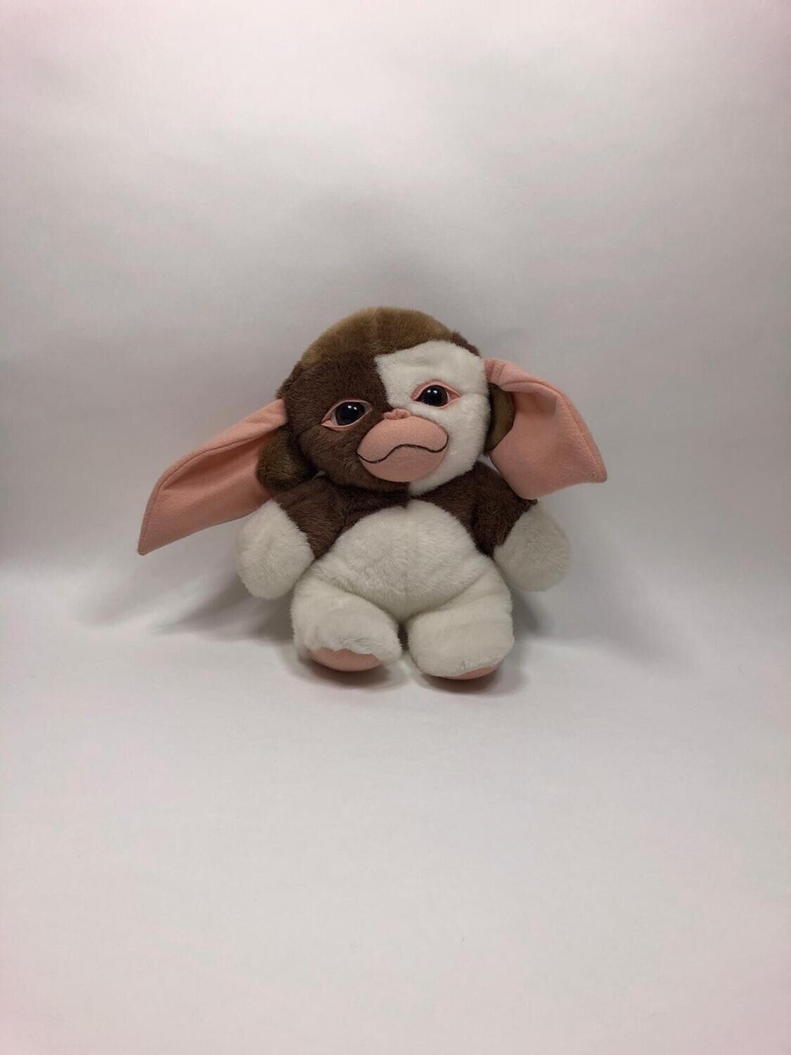 Gizmo Mogwai aus Gremlins stehend 35cm Mega Vintage Rarität