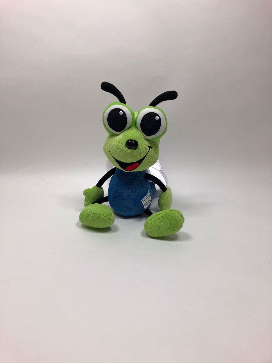 Fliege Promotion Pets stehend 38 cm Top Zustand