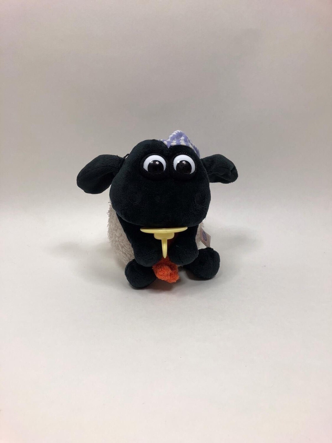 Nici Timmy das Schäfchen Shaun das Schaf stehend 22cm selten