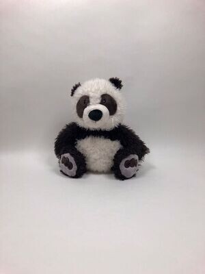 Nici Panda Yaa Boo stehend 35cm selten