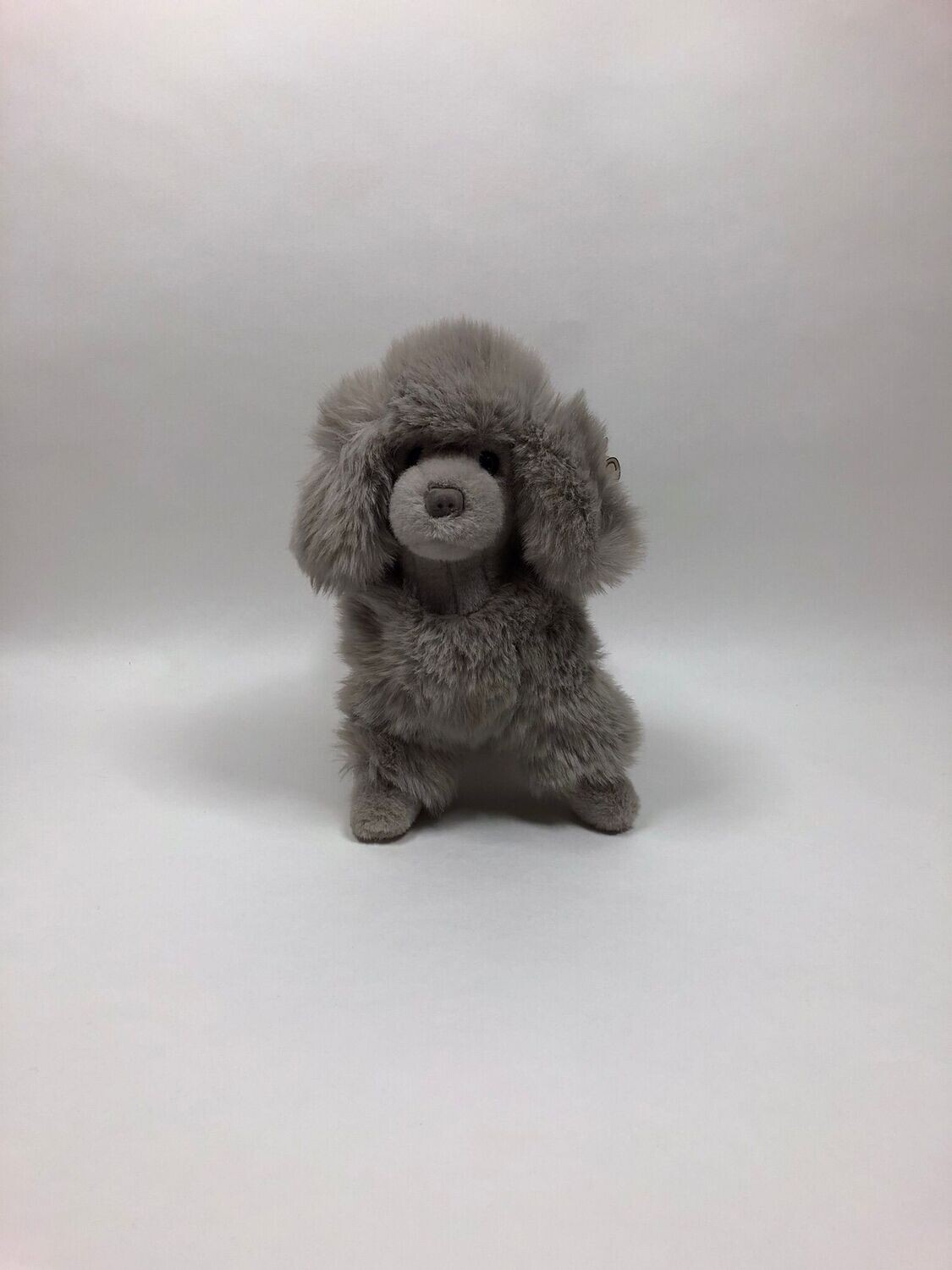 Hund Gund stehend 30cm Neuwertig mit Etikett