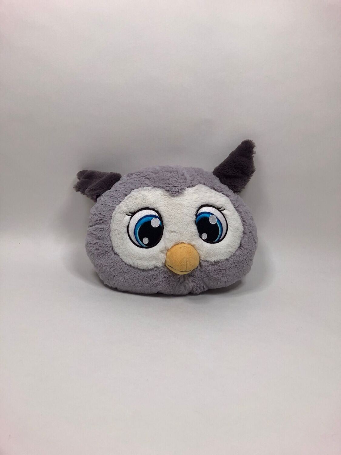 Nici Schlafmütze Eule Olafina Kissen stehend 23*30cm Sammlerstück