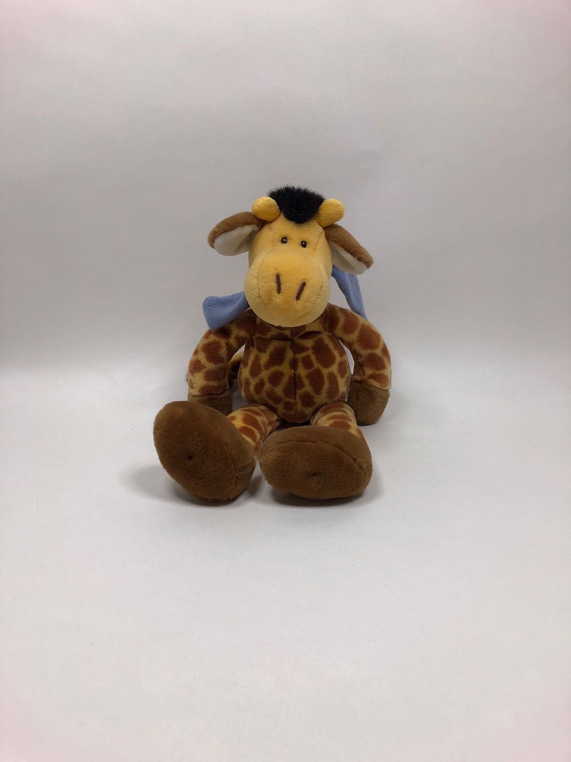 Nici Giraffe Wild Friends stehend 47cm Sammlerstück