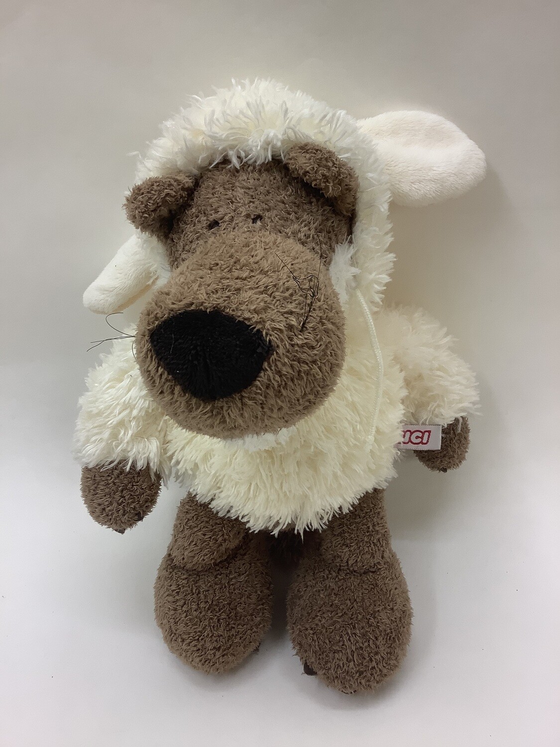 Nici Wolf im Schafspelz stehend 35cm Mega Sammlerstück ( beliebt )