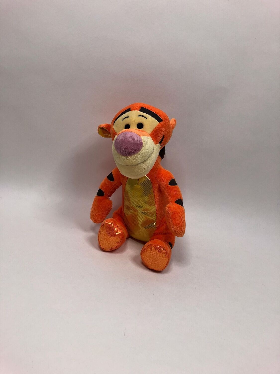 TY Tigger Winnie Pooh sitzend 28cm selten