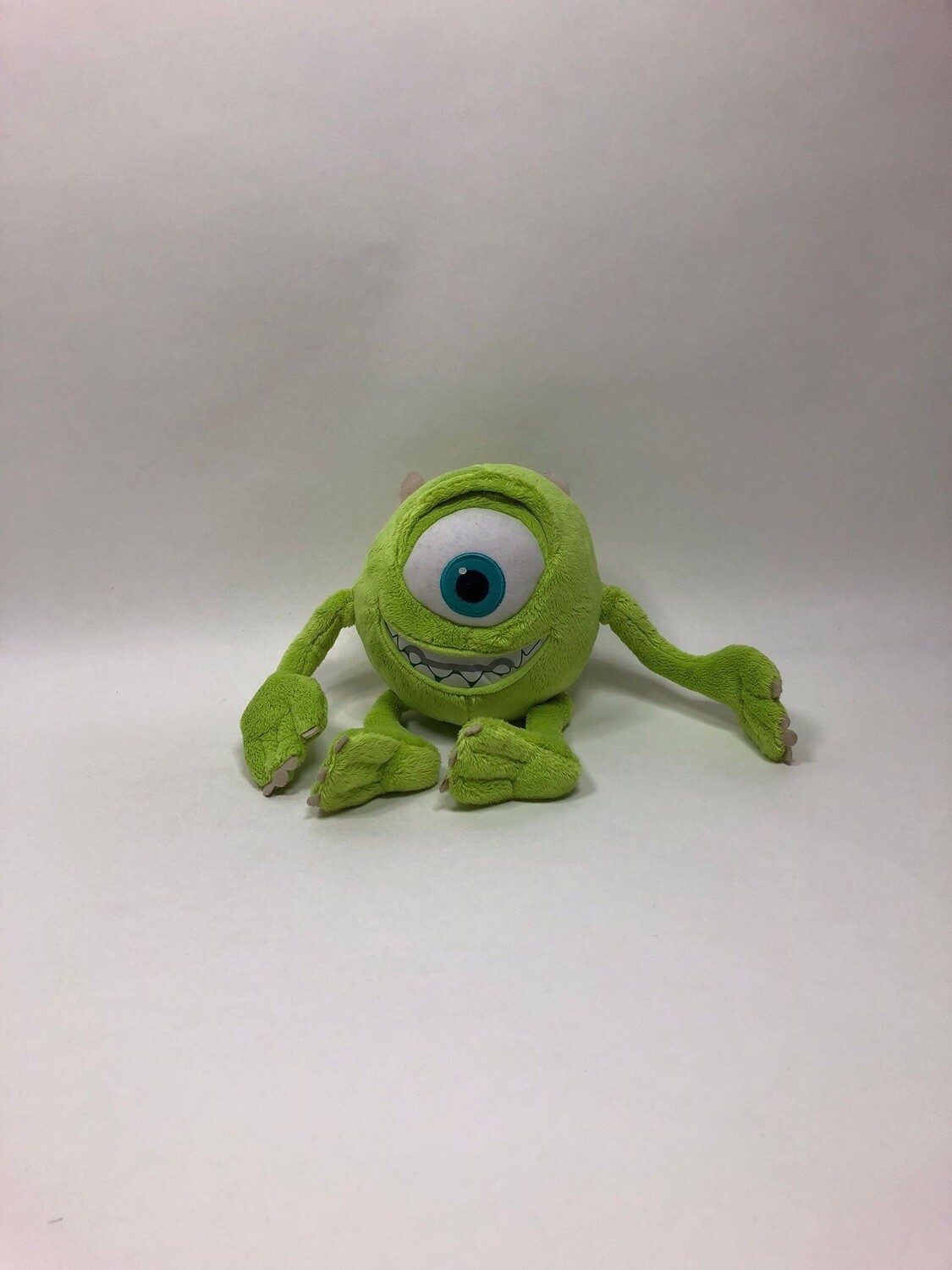 Disney Die Monster AG Mike Glotzkowski stehend 28cm Mega selten