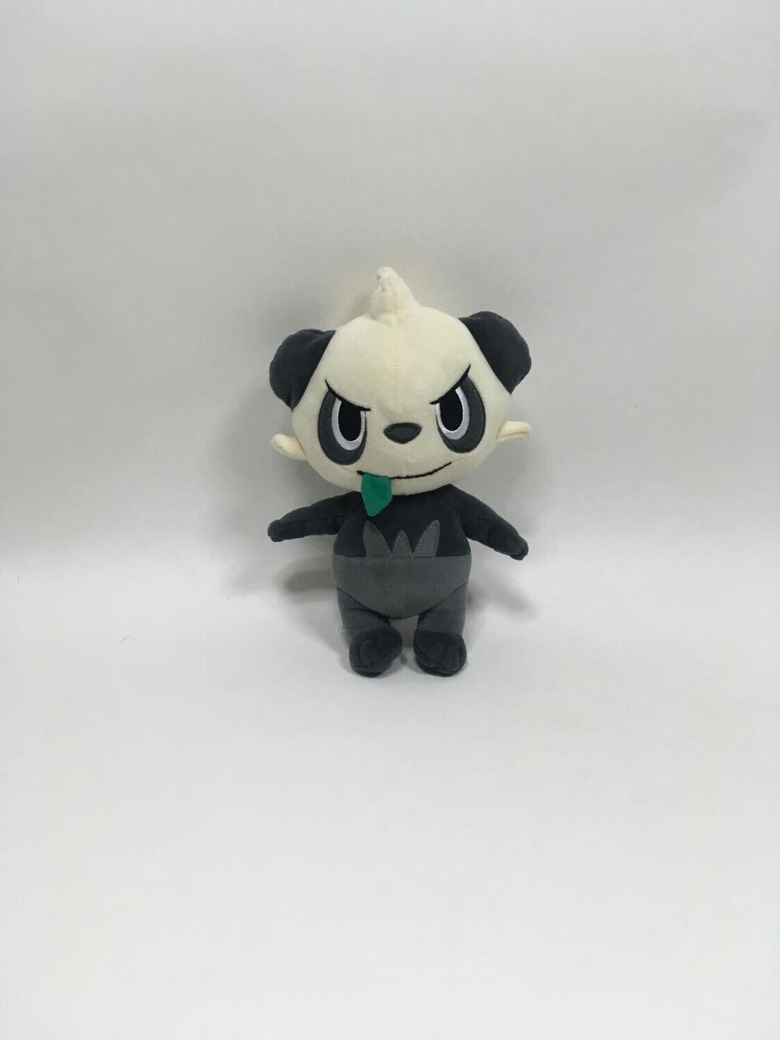 Pokemon Pam Pam Tomy stehend 23cm Mega selten