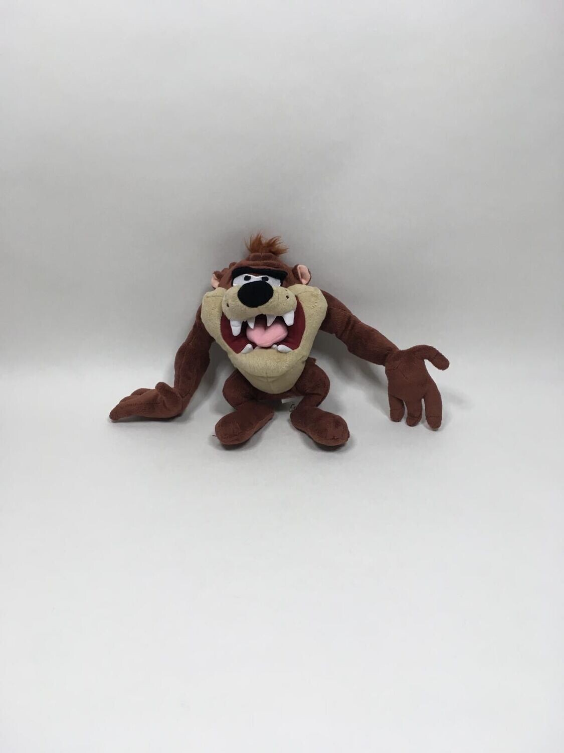 Taz der Tasmanische Teufel Looney Tunes Warner Bros. stehend 22cm sehr selten