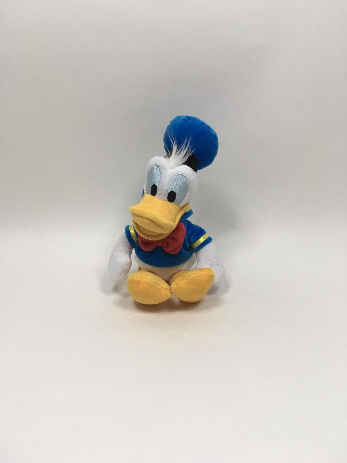 Disney Donald Duck stehend 25cm Mega Rarität