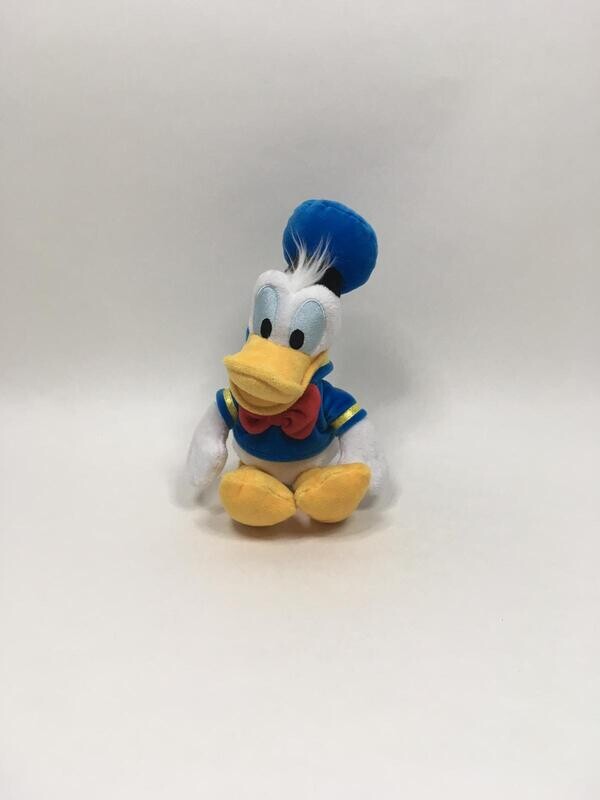 Disney Donald Duck stehend 25cm Mega Rarität