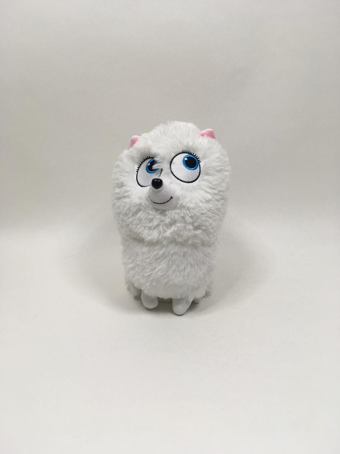 TY Hund Pets sitzend 25cm selten