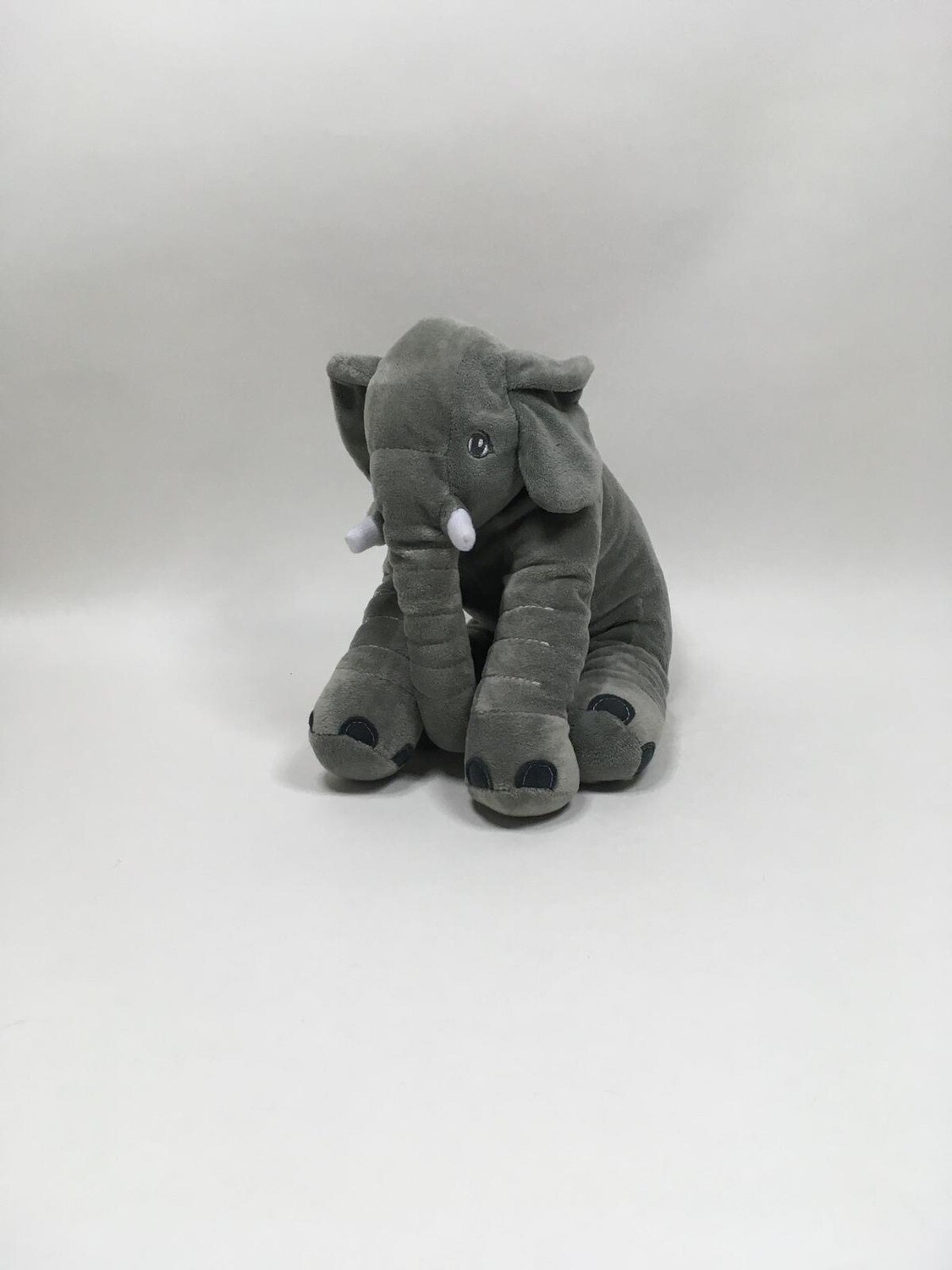 Elefant Knuffel stehend 30cm Sammlerstück