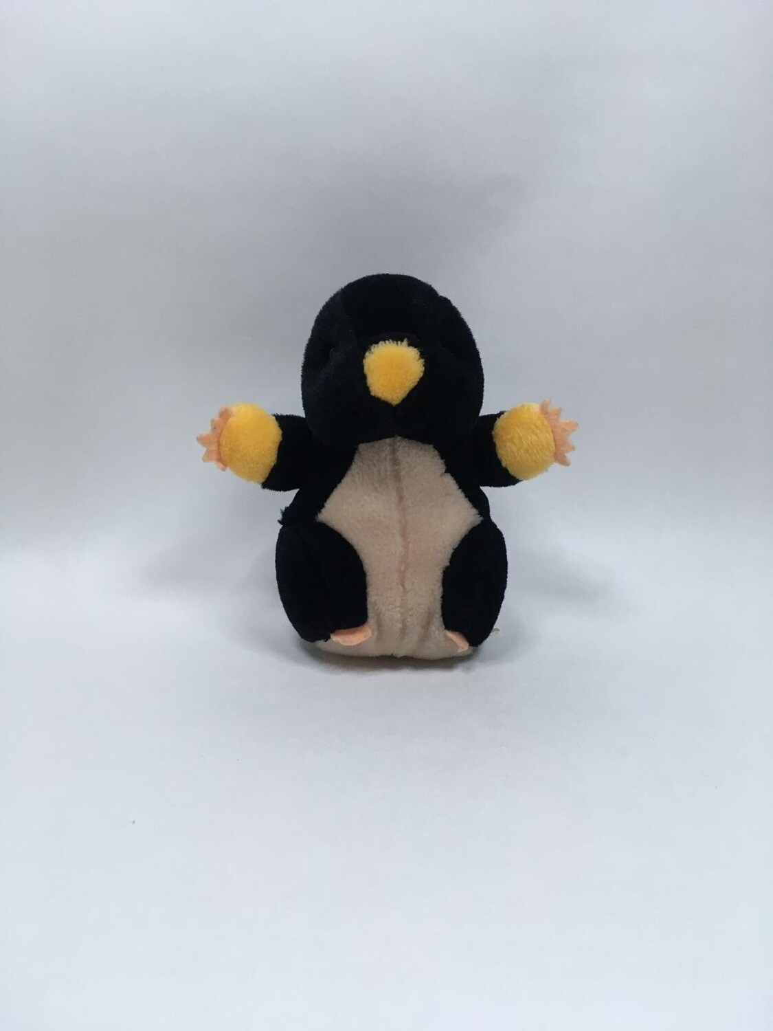 Maulwurf Deichmann stehend 25cm selten