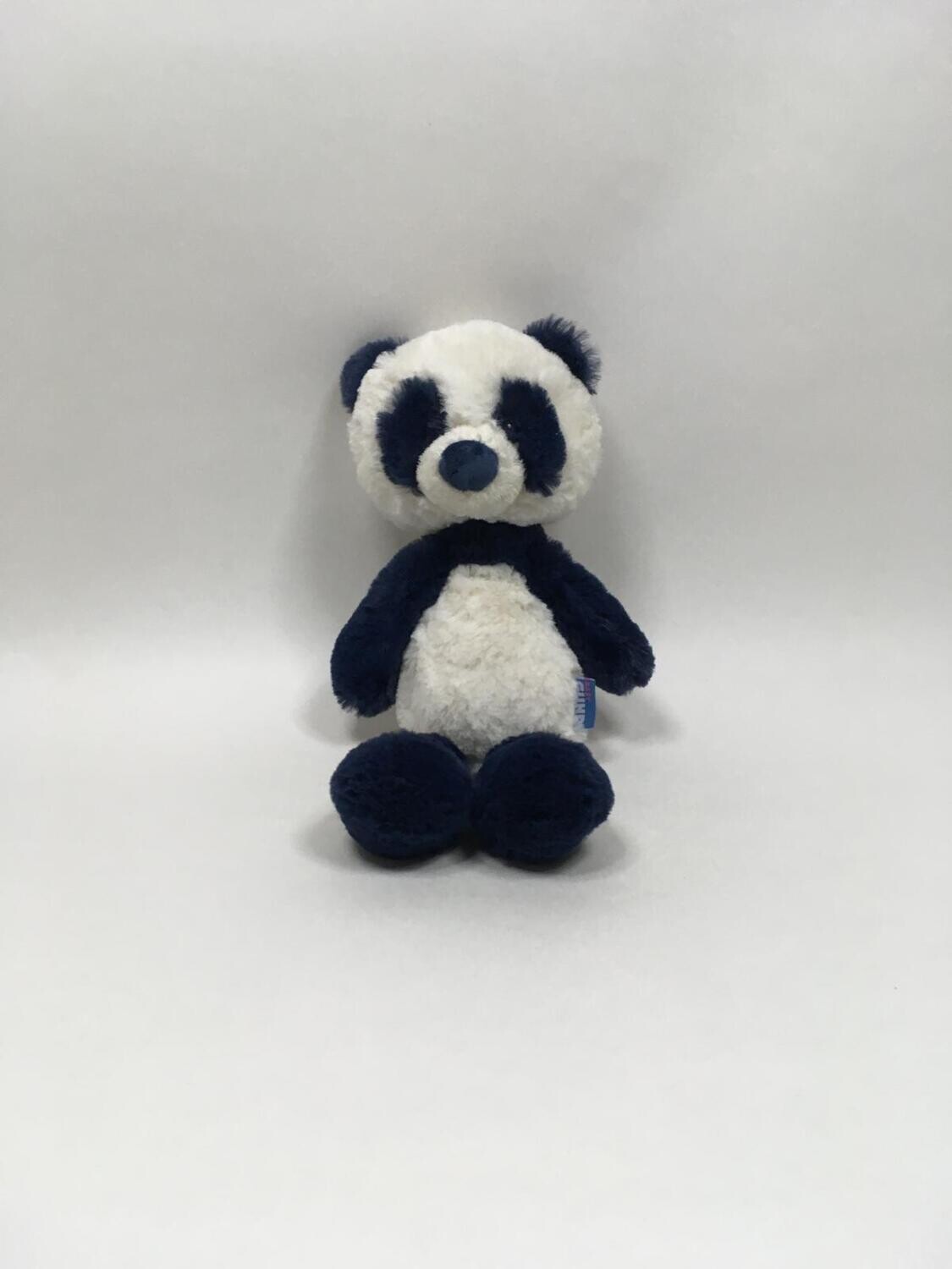 Panda Gund Toothpick Baby Panda stehend 28cm Mega Sammlerstück