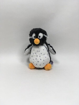 Nici Pinguin Stas stehend 22cm Mega Sammlerstück