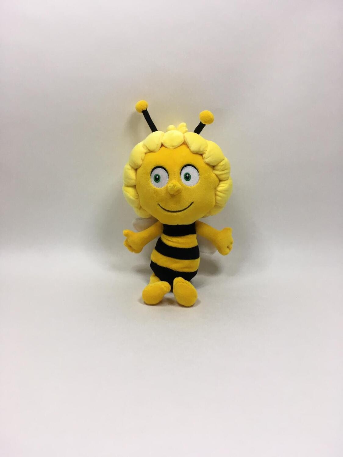 Biene Maja Studio 100 stehend 35cm selten